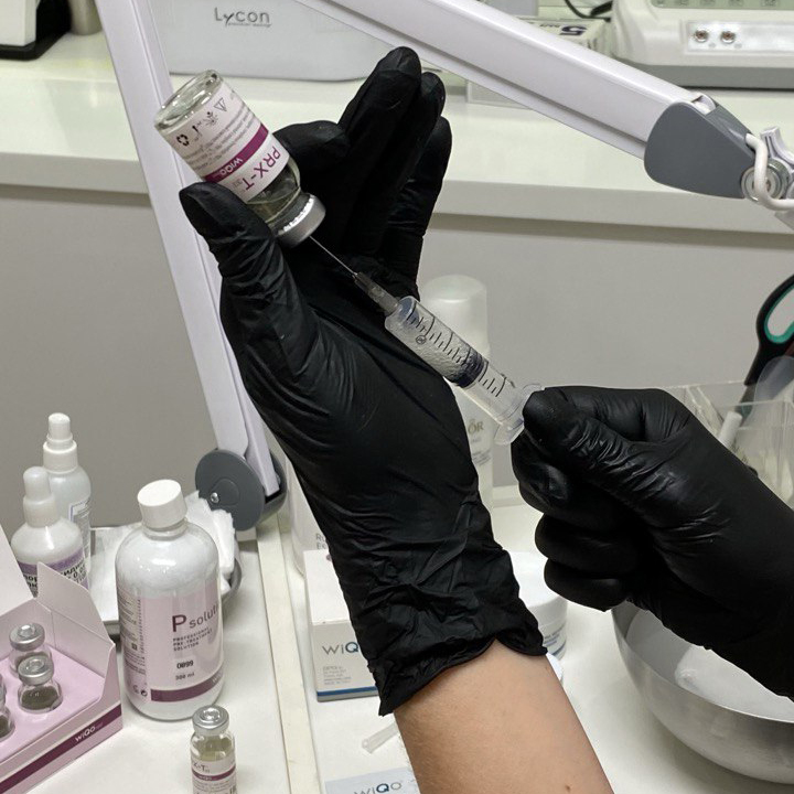 Дерматологический пилинг PRX T33