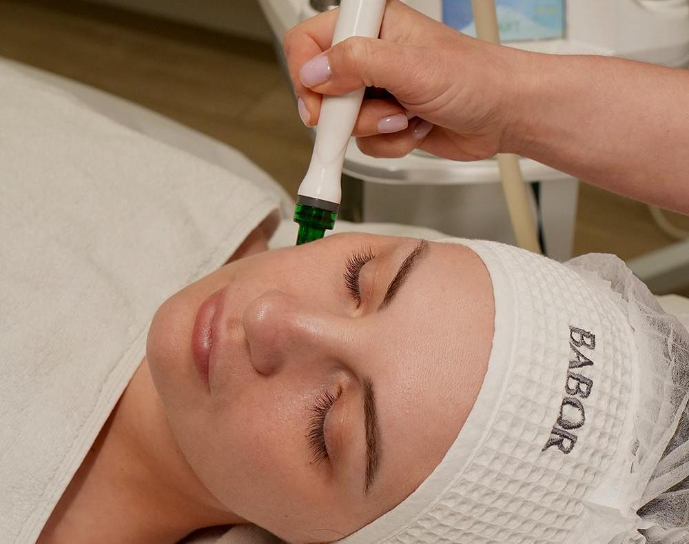 АППАРАТ PROFACIAL | ГЛУБОКИЙ КОМПЛЕКСНЫЙ УХОД