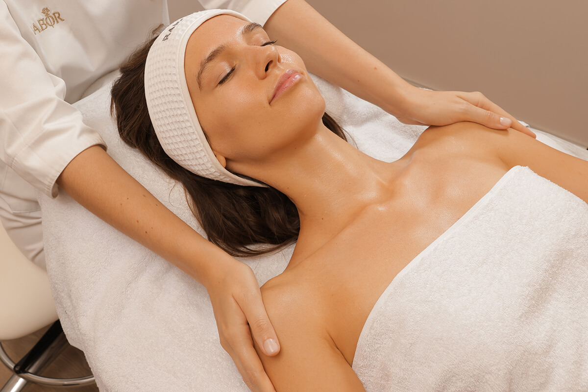 Корректирующая программа с бандажами