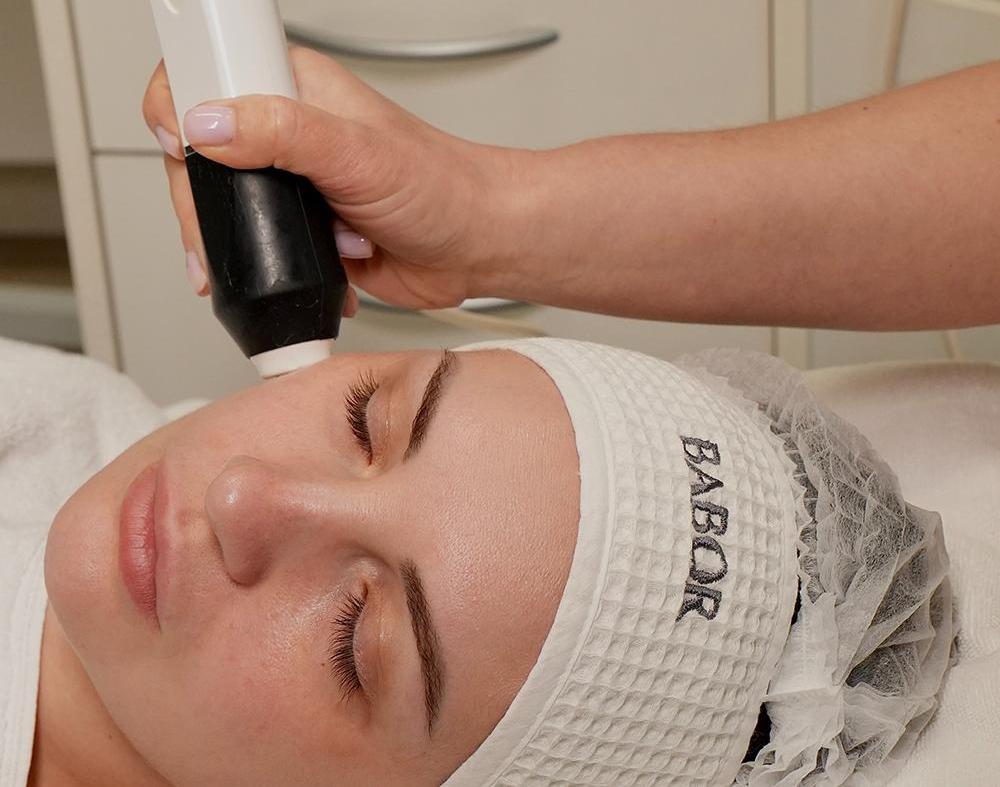 Интенсивный комплекс GeneO+