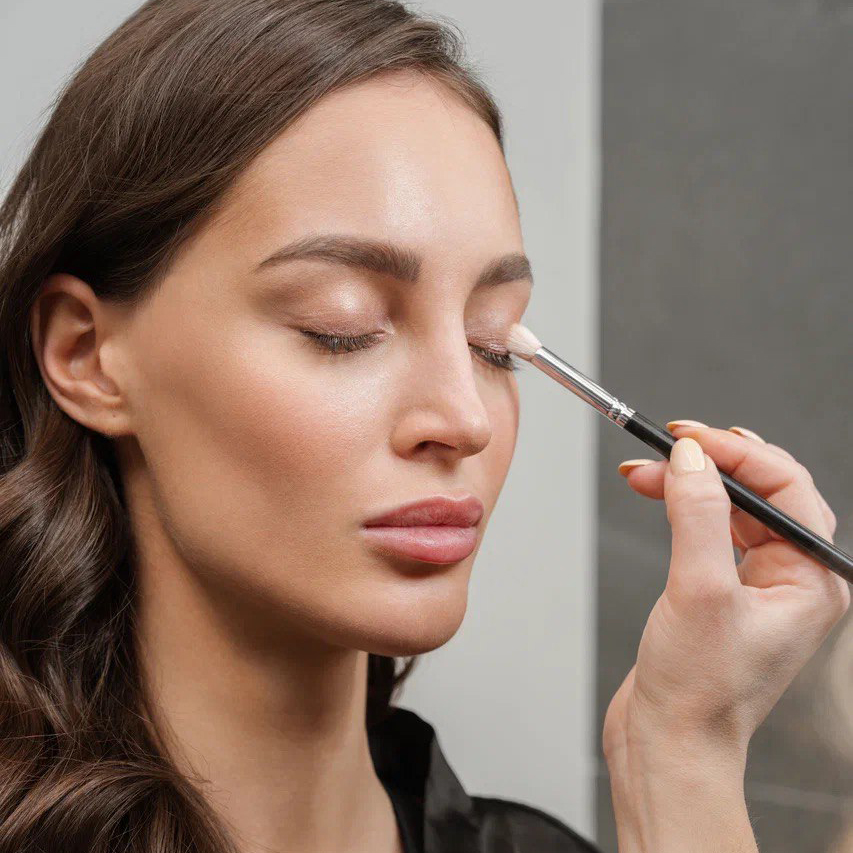 Экспресс макияж TOUCH UP