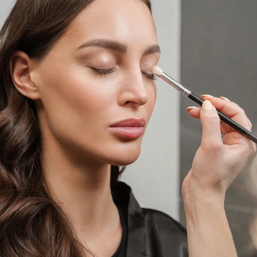 Экспресс макияж TOUCH UP