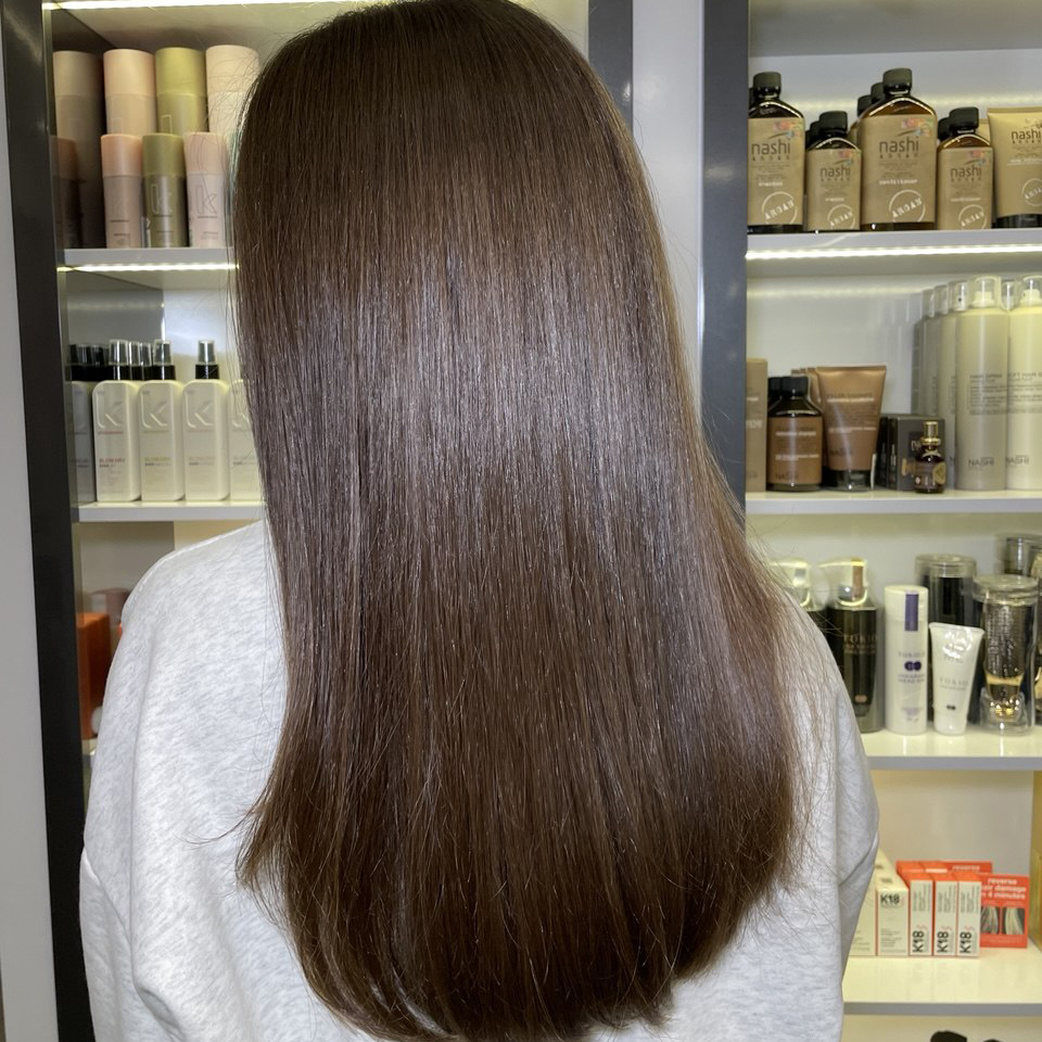 Уход LEBEL абсолютное счастье