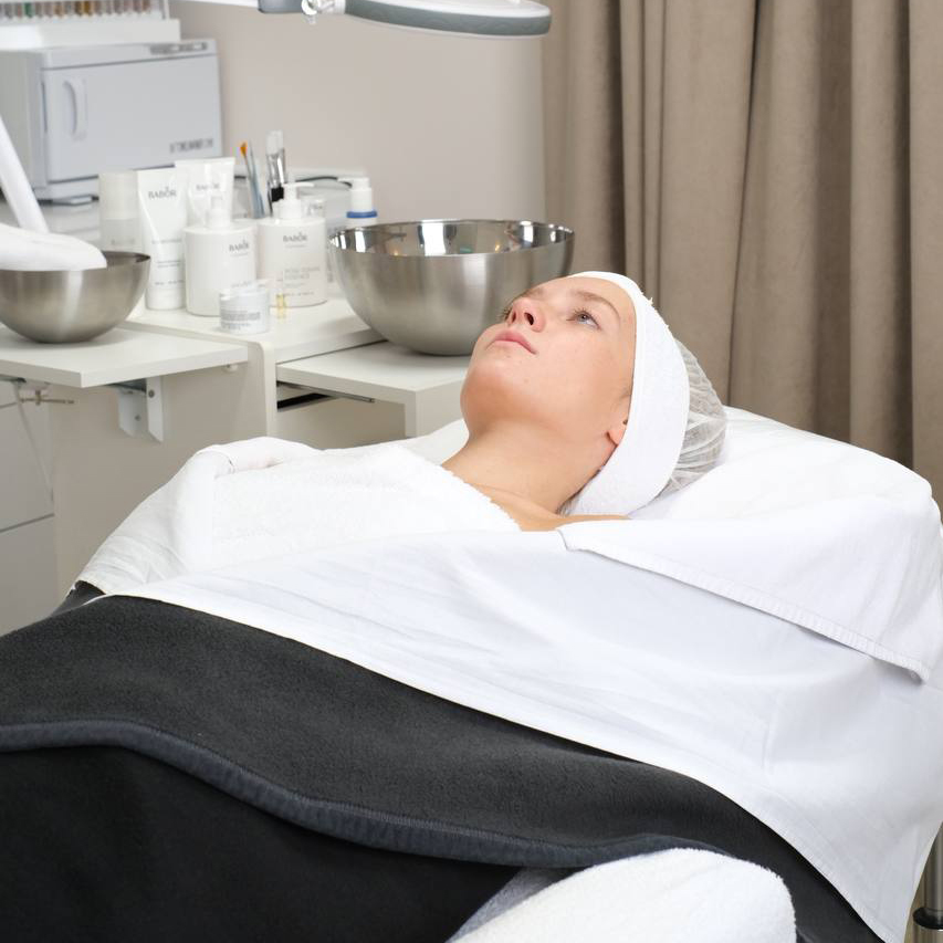 Уход SKINOVAGE для комбинированной кожи