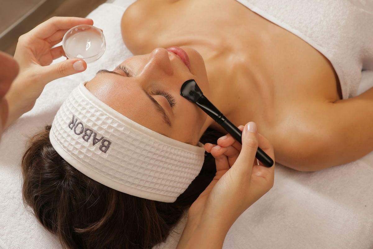 Увлажняющий уход HYDRATION