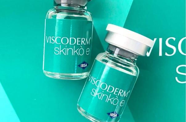 Мезотерапия препаратом SKINKO E (5,0 мл)