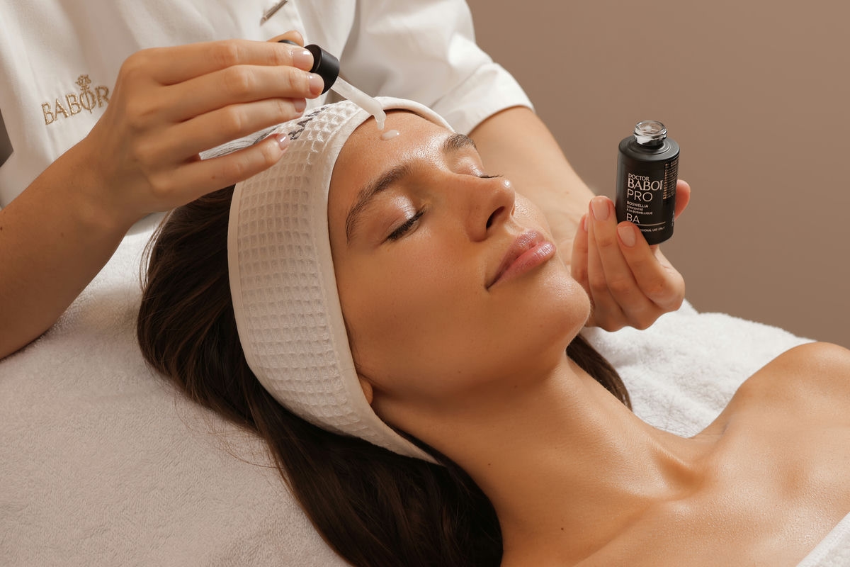 Уход TheraPRO ПИЛИНГ