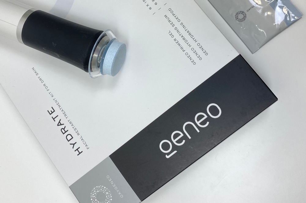 АППАРАТ GENEO+