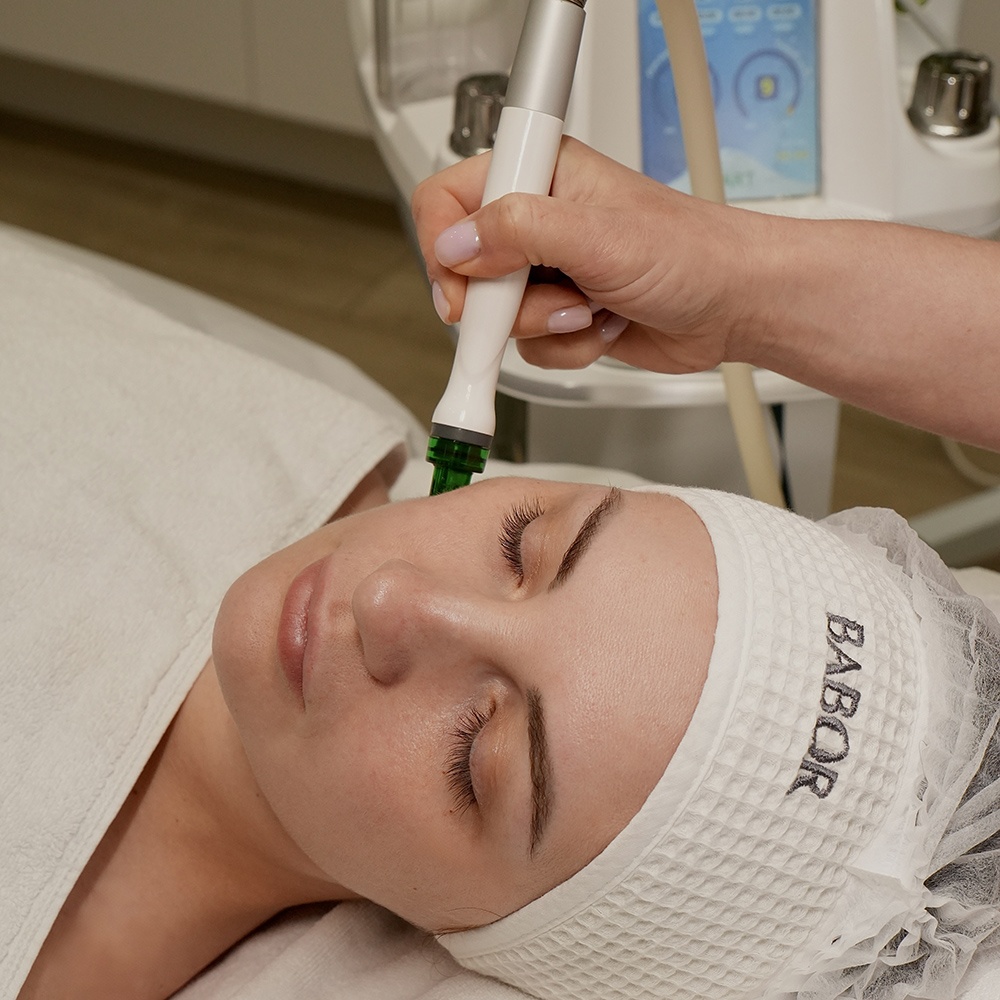 АППАРАТ PROFACIAL | ГЛУБОКИЙ КОМПЛЕКСНЫЙ УХОД