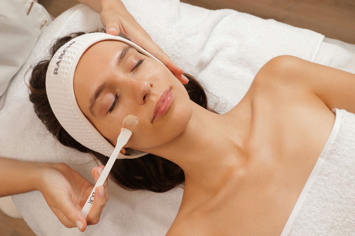 Уход SKINOVAGE для сухой кожи