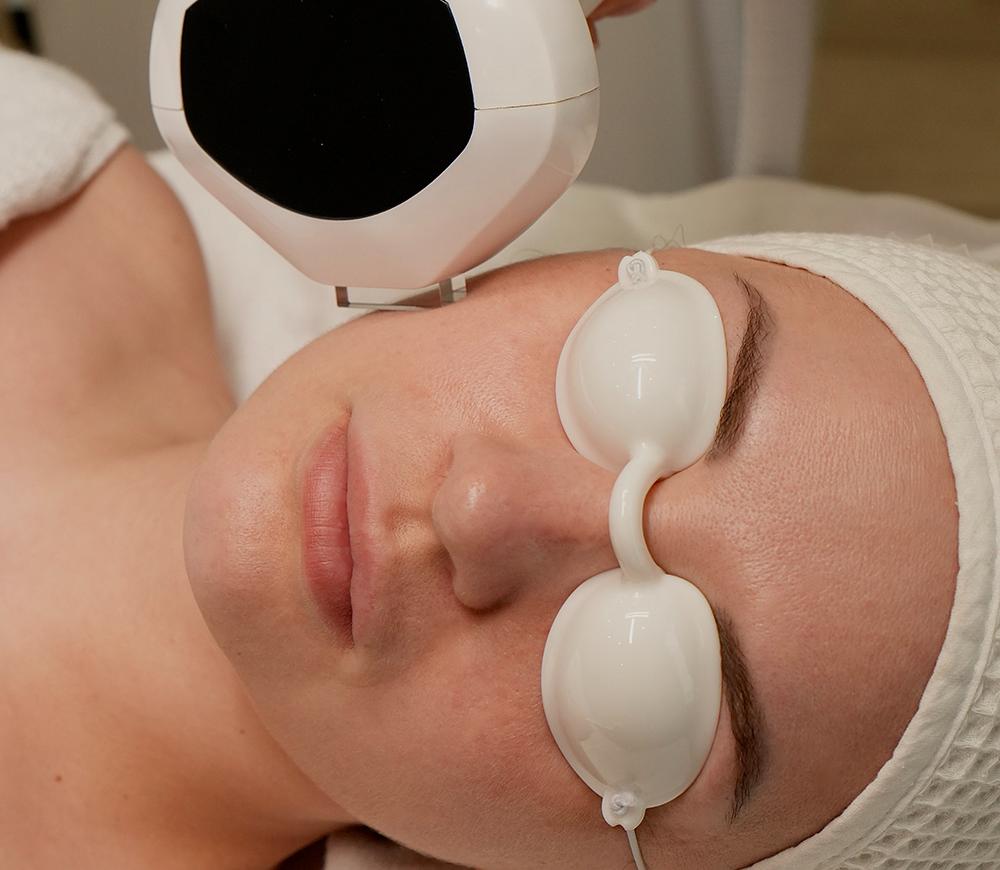 ФОТОТЕРАПИЯ LUMECCA