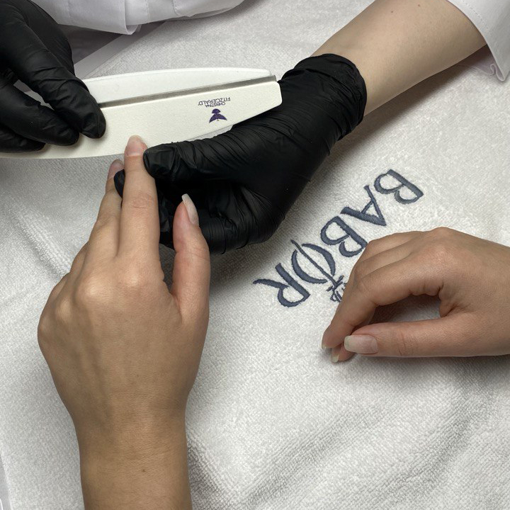 Маникюр классический/комбинированный/аппаратный