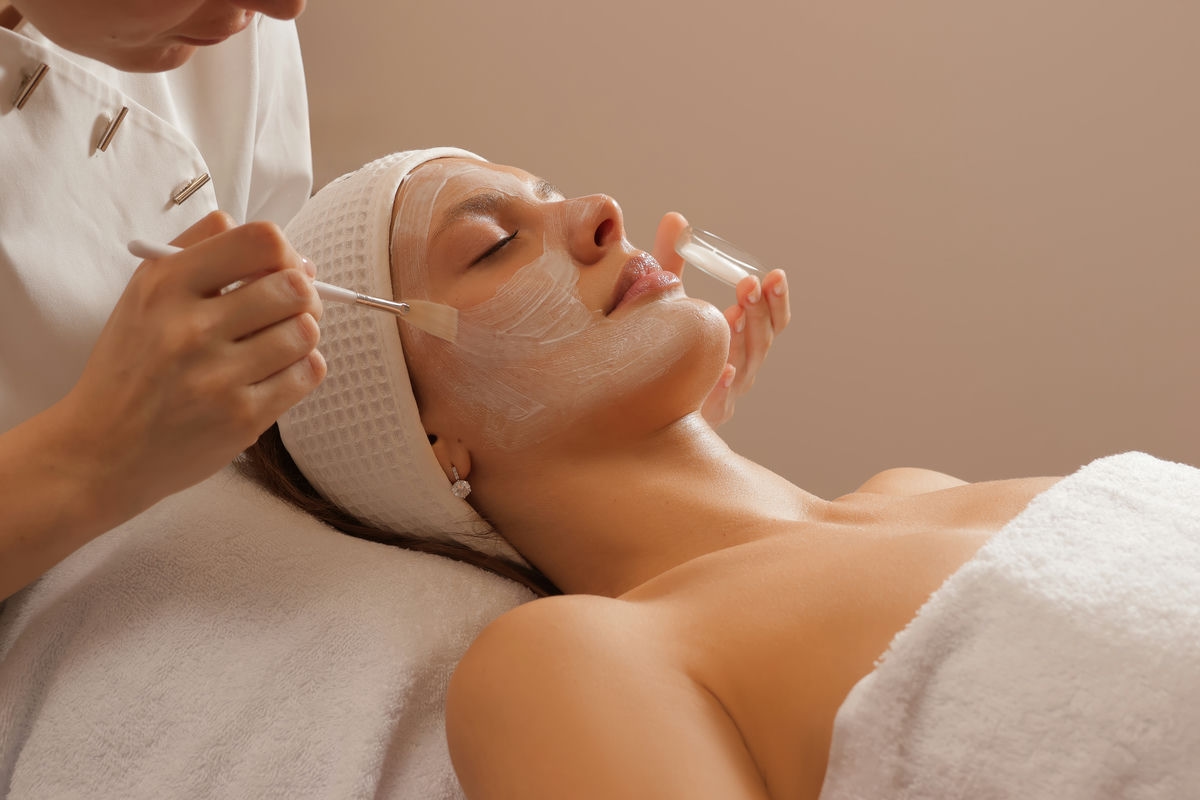 Уход REGENERATION