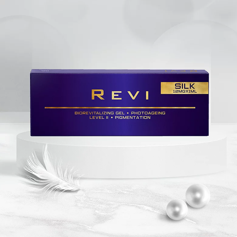 Биоревитализация  REVI Silk (Реви Силк)